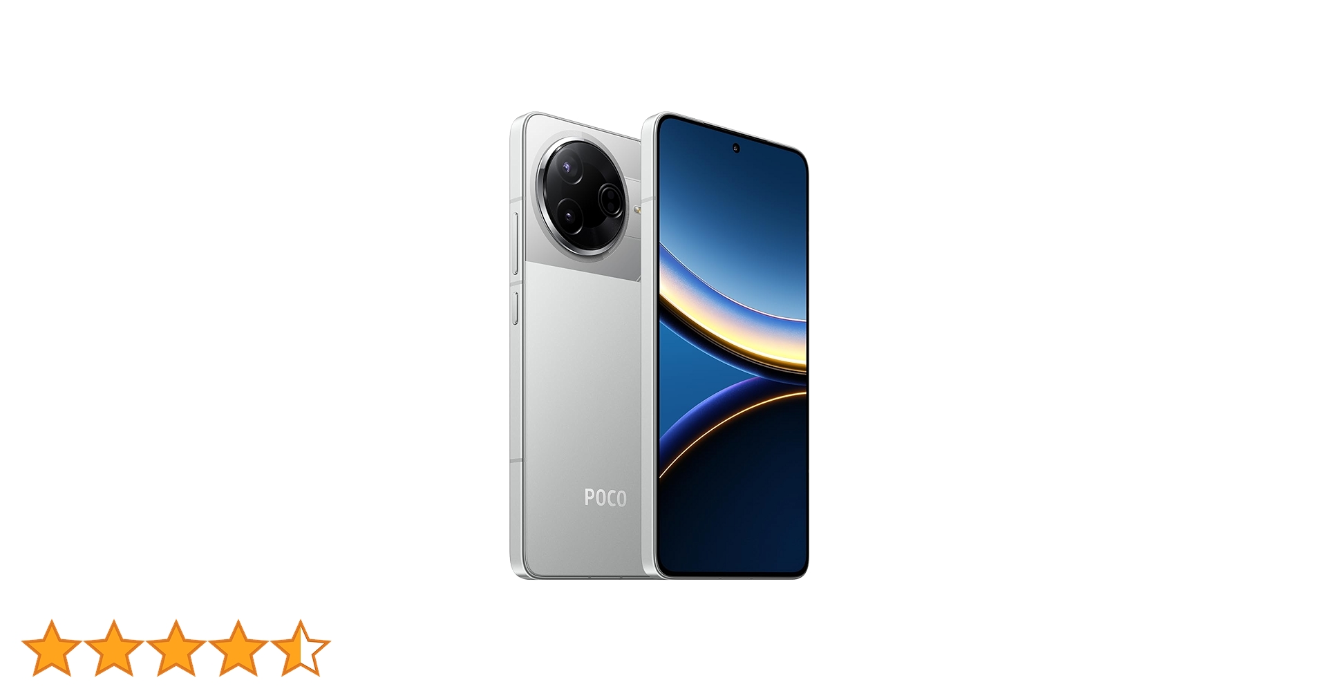 Amazon.co.jp: Xiaomi POCO F7 Pro 12GB+512GB 日本語版 Simフリー